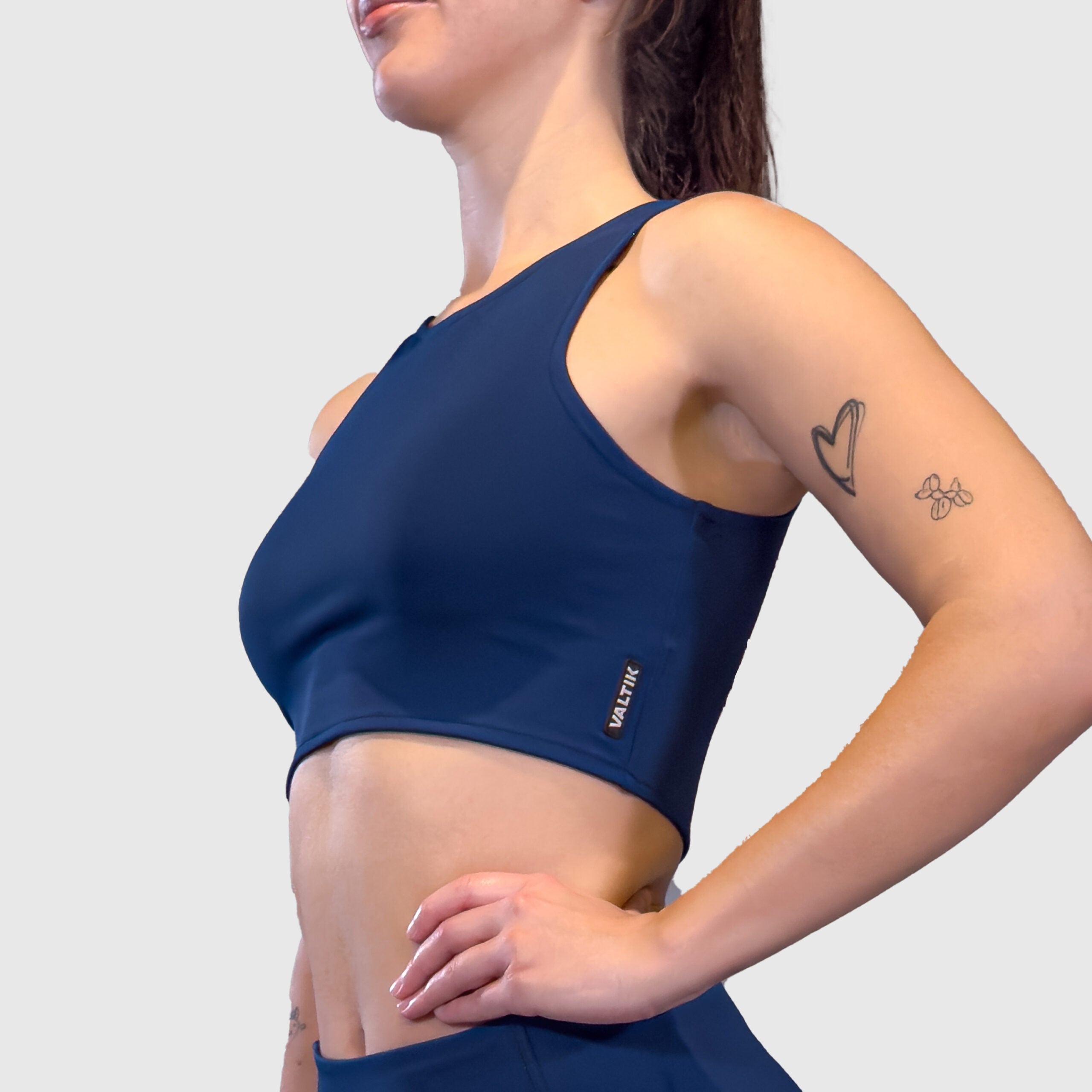 [NOVA] AZUL PETROLEO image 0