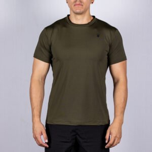 [AIRFLEX] VERDE OLIVO