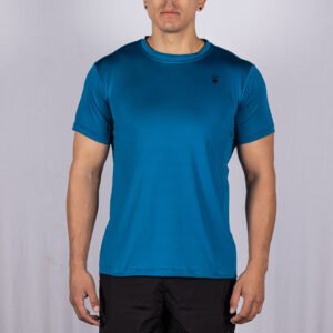 [CHAMP] AZUL PETROLEO