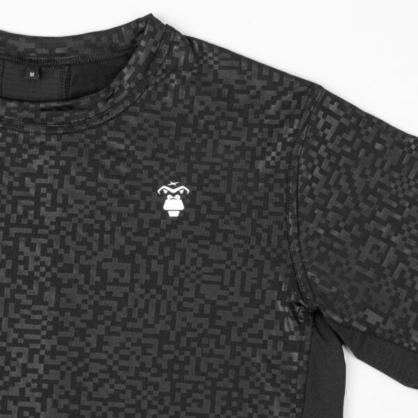 [CHAMP] NEGRO MILITAR - Imagen 6