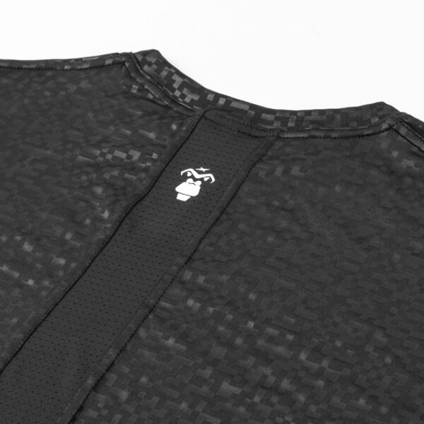 [CHAMP] NEGRO MILITAR - Imagen 5