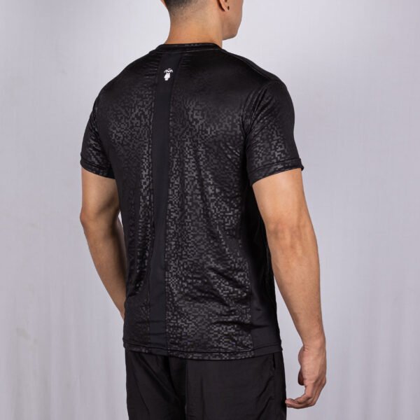 [CHAMP] NEGRO MILITAR - Imagen 2