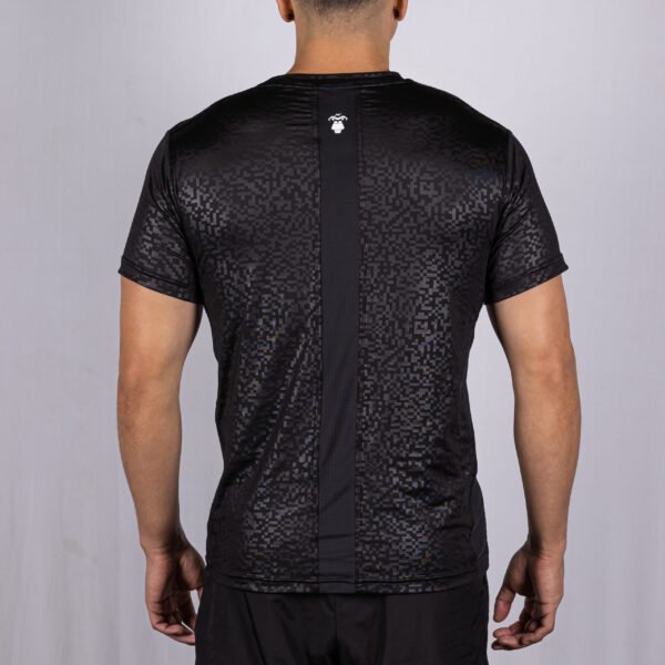 [CHAMP] NEGRO MILITAR - Imagen 3