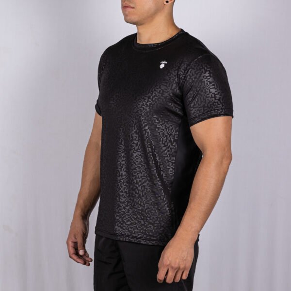 [CHAMP] NEGRO MILITAR - Imagen 4