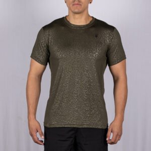 [CHAMP] VERDE MILITAR