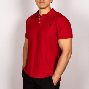 [LEGEND] ROJO