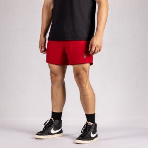 [ICONIC] ROJO