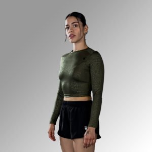 [VICTORY] VERDE MILITAR